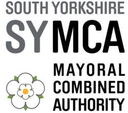 South Yorkshire Mayoral Combined Authority logo.png