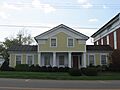 Sprague-Deaver House