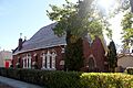 St. Ambrose Anglican Church