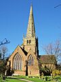 St Alphege Church