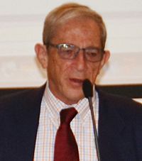 Stephen P. Cohen (cropped)