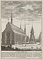 Suecia 3-005 ; Linköping Templum Chathedrale
