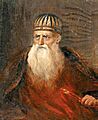 Sufi ali pasha