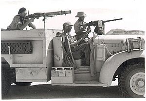T Patrol T10