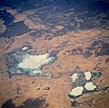 Tarrabool lake