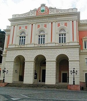 Teatrorendano