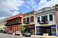 Temple historic district 2013
