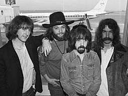 The Byrds (1970)