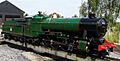 The Empress ELR