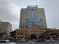 The First Hospital of China Medical University in Shenyang 1