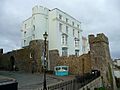 The Imperial Hotel, Tenby - geograph.org.uk - 1692155