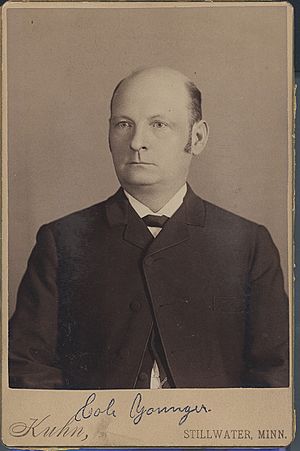 Thomas Coleman "Cole" Younger.jpg