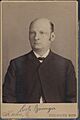 Thomas Coleman "Cole" Younger