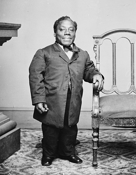 Thomas Dilward - Brady-Handy