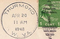 Thurmond WV postmark.jpg