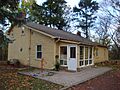 Timothy Street House, Mississauga - IDM 15499