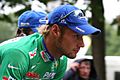 Tom Boonen Nancy TDF 2005