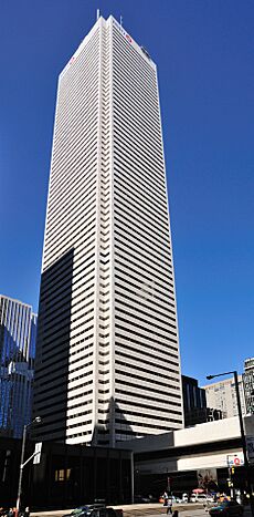 Toronto - ON - First Canadian Place