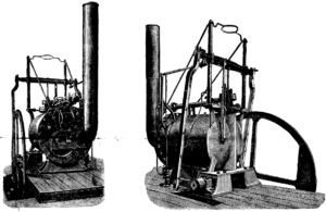 Trevithick High Pressure Steam Engine - Project Gutenberg eText 14041