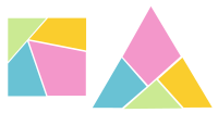 Triangledissection