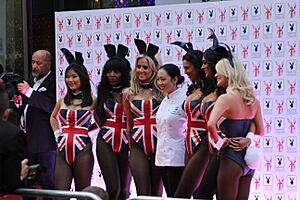 Trooping the Colour (5800797131)