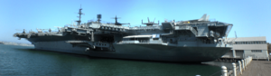 USSMidway-starboard