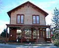 Union Hall North Salem NY Dec 10