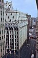 Union Trust Building in 1978 from an upper floor of Kaufmann's