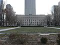 University Park, Indianapolis