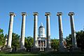 University of Missouri - Jesse Hall