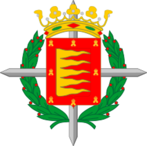 Valladolid-COA
