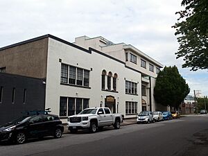 Vancouver Japanese School and Hall