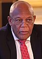 Victor Banks 2015