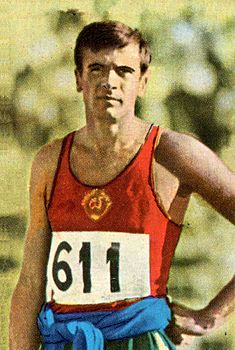 Viktor Saneyev 1968