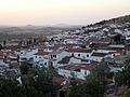 Vista de Espiel 005