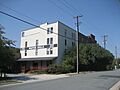 Wafco Mills (Greensboro, North Carolina) 2