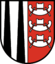 Coat of arms of Kirchbichl