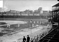 West Side Grounds 1908