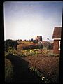 White Pit Mill, Swaby