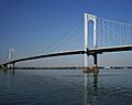Whitestone Bridge 2007-2