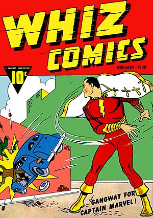WhizComicsNo02
