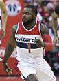 Will Bynum 2015