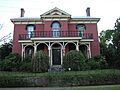 William Kirby Walsh House 2