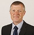 Willie Rennie 2016
