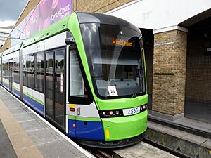 Wimbledon station 2018 5