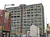Callowhill Industrial Historic District