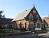 Wootton Bridge Methodist Church, Station Road, Wootton (May 2016) (1).JPG