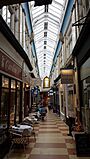 Wrexham Central Arcade