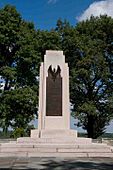 Wright Memorial Dayton