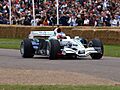Wurz Goodwood 2008